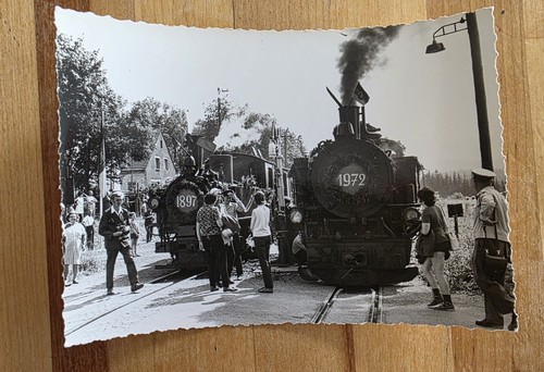 Foto ddr eisenbahn - foto,,