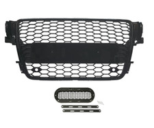 Kühlergrill Frontgrill Sport