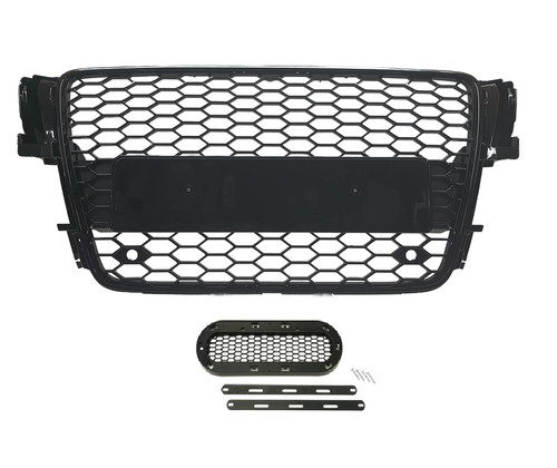 Kühlergrill frontgrill sport - kühlergrill,