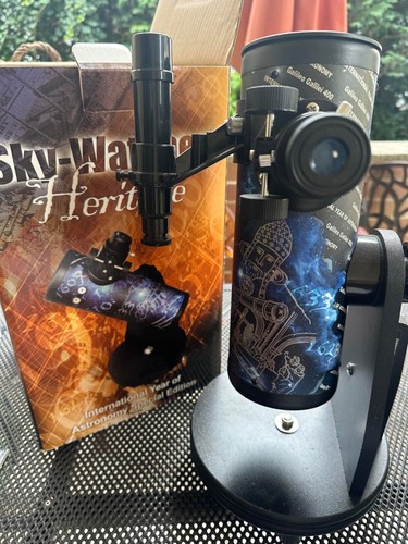 Sky watcher - sky,