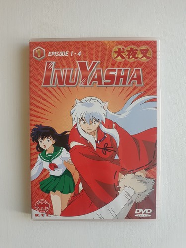 Inuyasha vol episode - -,