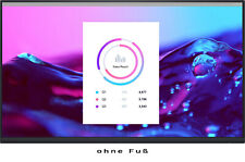 Dell P3222QE 31,5 Zoll Monitor 4K 3840x2160 USB-C HDMI DP LAN USB-A 5ms schwarz 