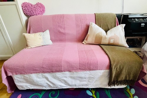 Lycksele lövås 2er bettsofa - lycksele, 2er-bettsofa