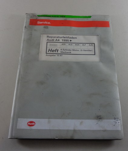 Werkstatthandbuch audi a - audi, /