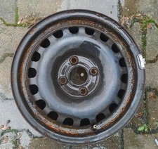 Stahlfelge opel 5x14 et39 - opel, 5,5x14