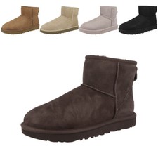 Ugg classic mini boots - mini, ii