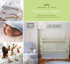 Nursery Style - 9780811859028