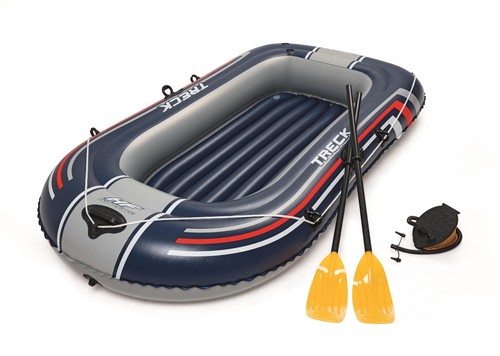 Schlauchboot bestway boot - schlauchboot,
