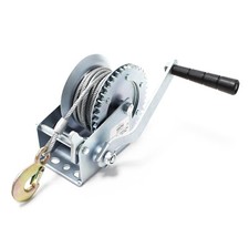 Zubehör boot handseilwinde - zubehör,