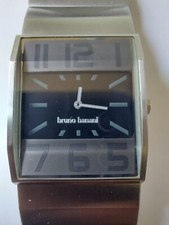 Bruno Banani Herren Armbanduhr