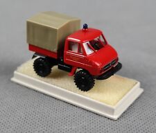 BREKINA (H0,1:87) Sondermodell