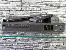 Braun Receiver ** R 4 ** made in Germany + Fernbedienung