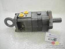Hydraulikmotor, SN. 44.504, Danfoss OMS 200 Nr. 151F0204-2, Arburg Ersatzteile