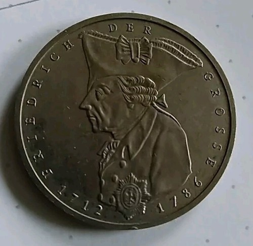 Münze 1986 200 - -,