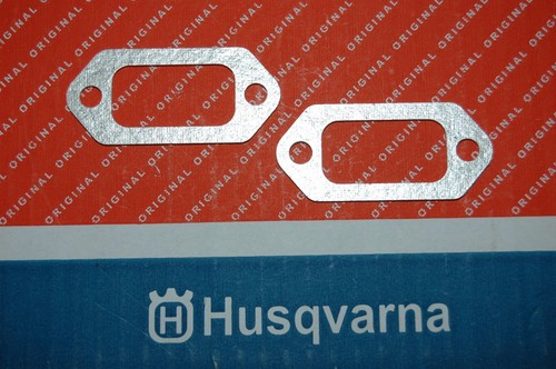 Original husqvarna - 2x,