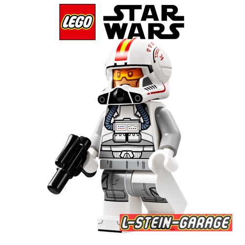 Lego star wars figur aus - star,