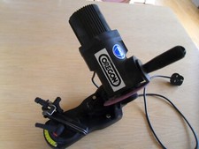 KETTENSÄGENSCHÄRFTISCH MINI