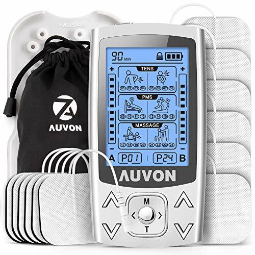 Auvon zweikanal tens ems - auvon,