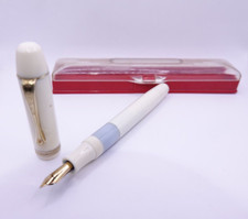 Tropen Gold Füllfederhalter