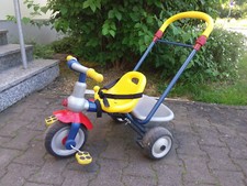Dreirad Berchet Baby Too mit
