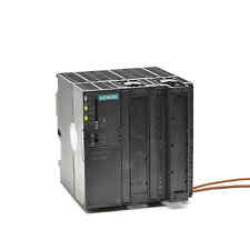 Siemens Simatic S7 300 CPU 314C-2DP 6ES7 314-6CG03-0AB0 6ES7314-6CG03-0AB0 -used