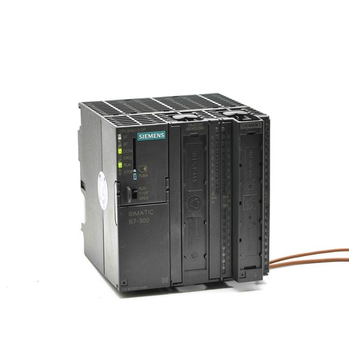 Siemens simatic 300 - siemens,