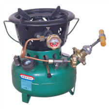 5L Riesen Petroleumkocher für
