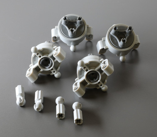 Lego technic 4x - lego,