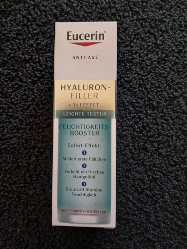 Eucerin hyaluron filler - ml,