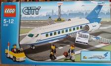 LEGO City 3181 -