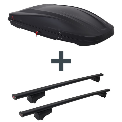 Dachbox spark 520 - 520, +