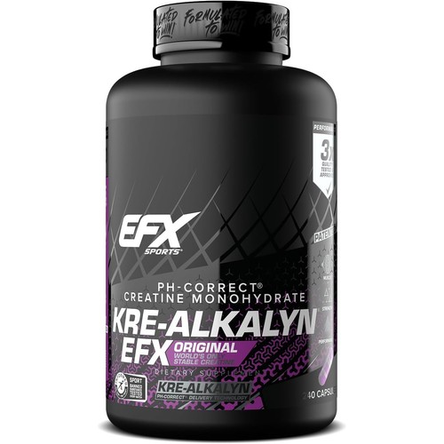 Efx kre alkalyn 3000 - kre-alkalyn, 240