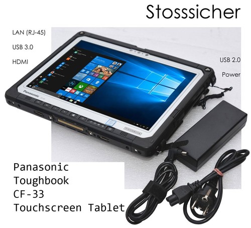 Panasonic robustes - panasonic,