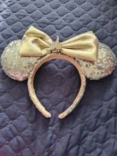 Minnie Maus Haarreif mit Ohren