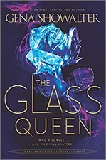 The Glass Queen Hardcover Gena