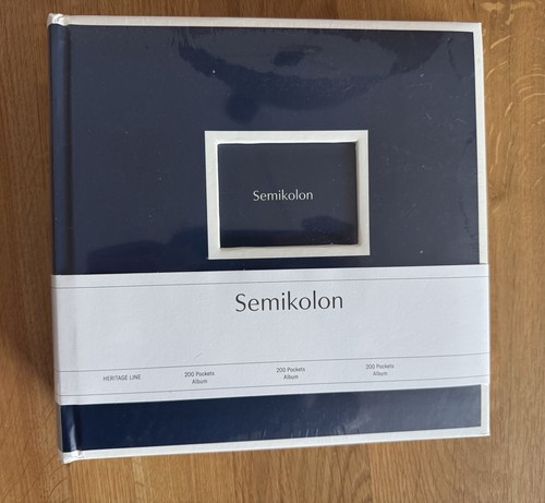 Semikolon classic foto - classic,