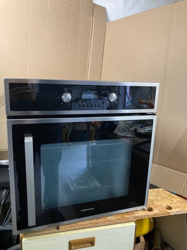 Einbau backofen termikel - , bo