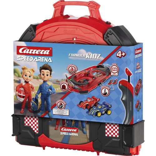Carrera speed arena formula - carrera,