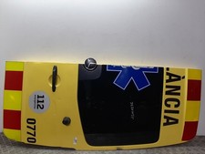 A9067401505 RECHTE HINTERE TÜR / AMARILLA / 6101227 FÜR MERCEDES-BENZ SPRINTERII