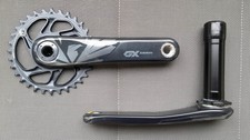 SRAM GX Eagle DUB Carbon