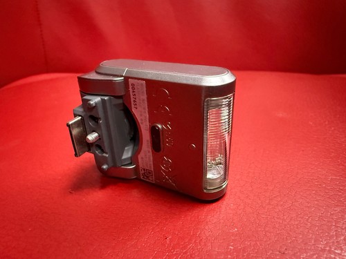 Sony hvl f7s - sony, blitzkopf