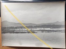 Aussicht von rolandseck - aussicht,