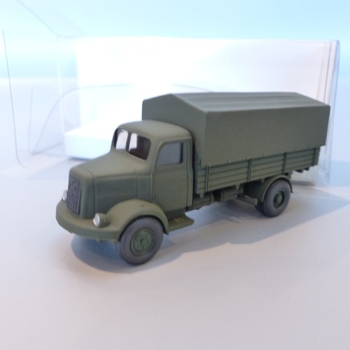 Wiking 6961329 henschel - wiking,