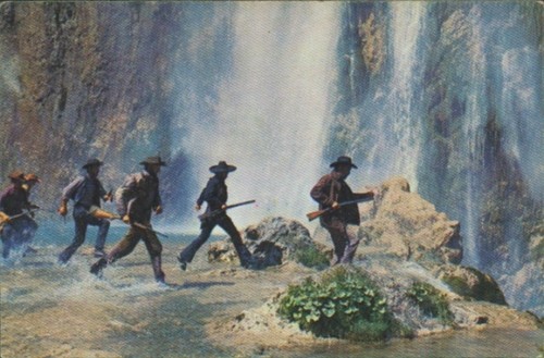 Sammelbild karl may - sammelbild,