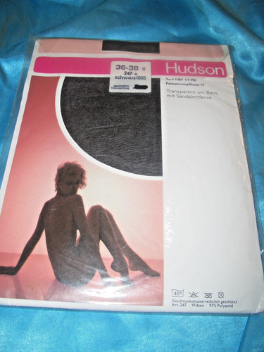 Retro vintage hudson charme - hudson,