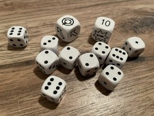 Games Workshop Warhammer Würfel Set