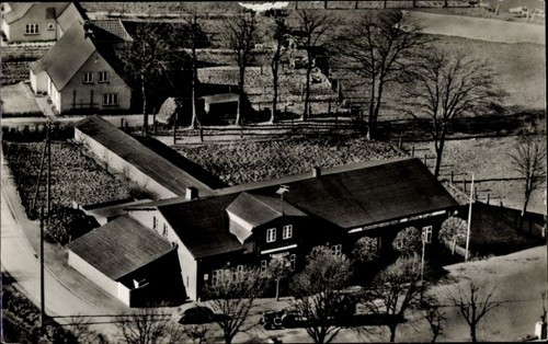 Barkelsby schwansen in - schwansen,
