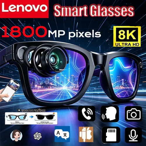 Smart brille übersetzer - smart,