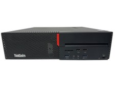 Lenovo ThinkCentre M900 SFF  Desktop PC i5-6400 8GB 256 GB SSD Windows 11 Pro