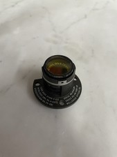 Wollensak Type-V Objektiv